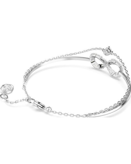Βραχιόλι Swarovski Hyperbola 5684049 - 