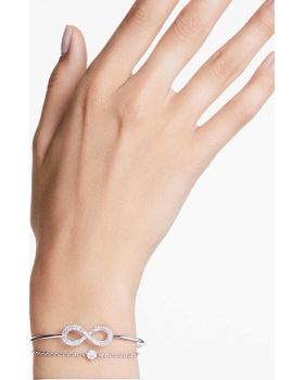 Βραχιόλι Swarovski Hyperbola 5684049 - 