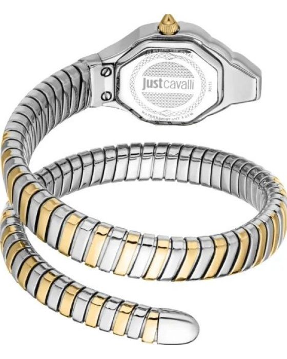  Just Cavalli Brillante Snake JC1L326M0055 - 
