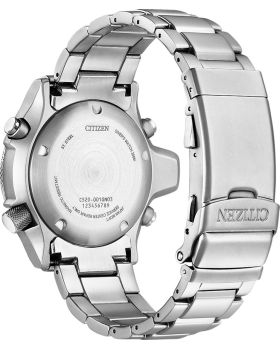 Citizen Promaster Aqualand JP2000-67L - 