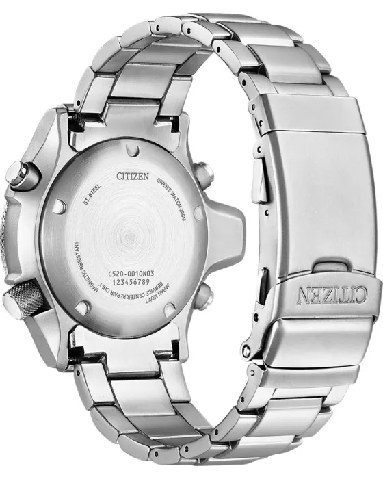 Citizen Promaster Aqualand JP2000-67L - 