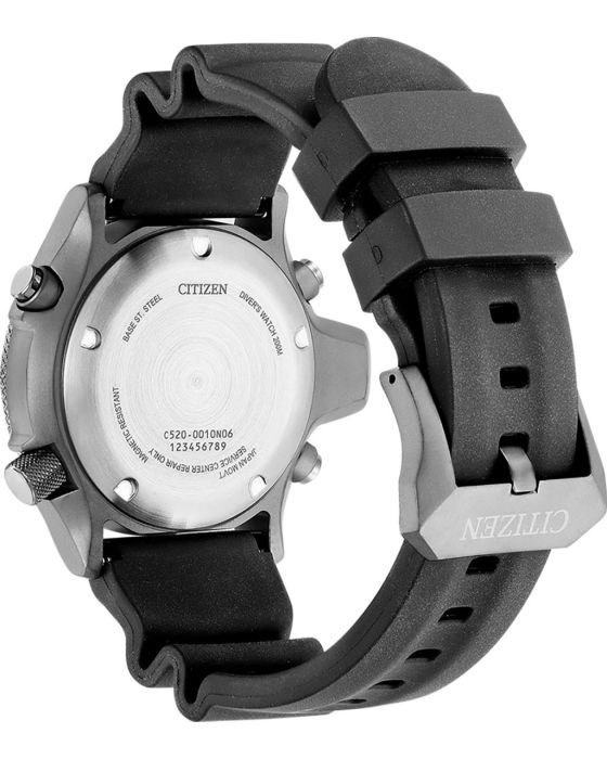 Citizen Promaster Aqualand JP2007-17W - 