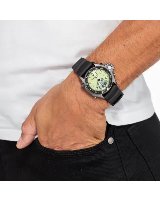 Citizen Promaster Aqualand JP2007-17W - 