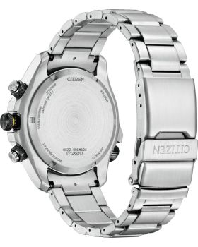 Citizen Promaster 35th Anniversary Eco-Drive JV1006-51L - 