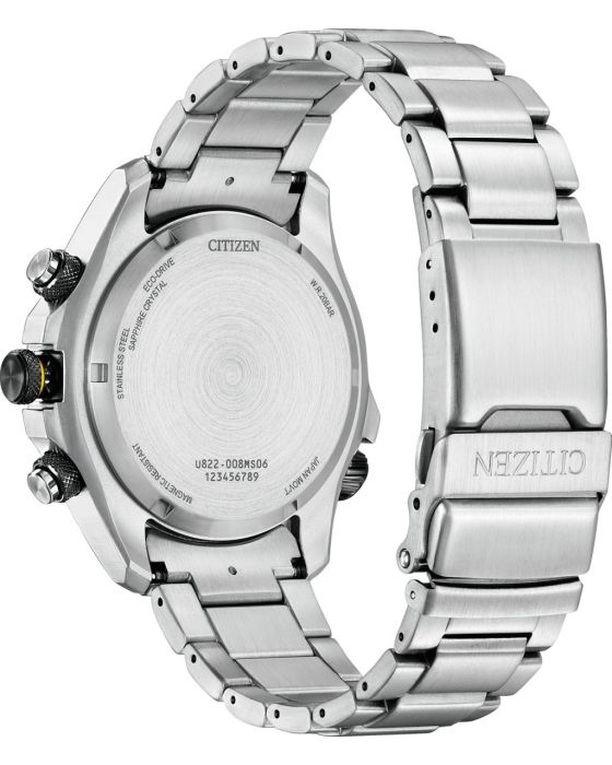 Citizen Promaster 35th Anniversary Eco-Drive JV1006-51L - 