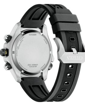 Citizen Promaster 35th Anniversary Eco-Drive JV1007-07E - 