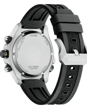 Citizen Promaster 35th Anniversary Eco-Drive JV1007-07E - 