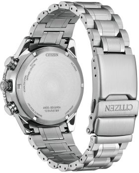 Citizen Promaster Sky Eco-Drive Chronograph JV2000-51L - 