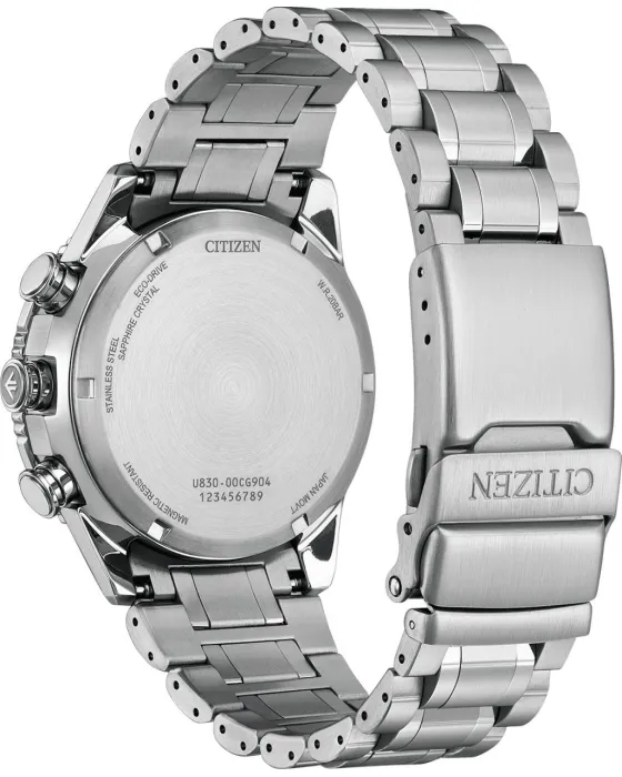 Citizen Promaster Sky Eco-Drive Chronograph JV2000-51L - 