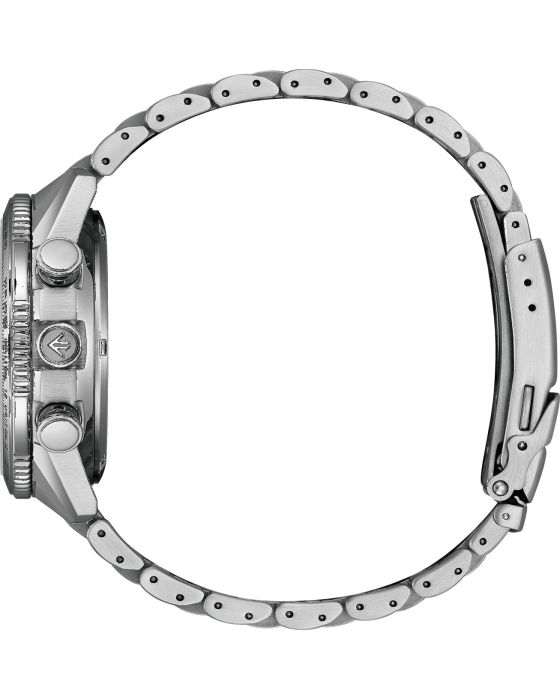 Citizen Promaster Sky Eco-Drive Chronograph JV2000-51L - 