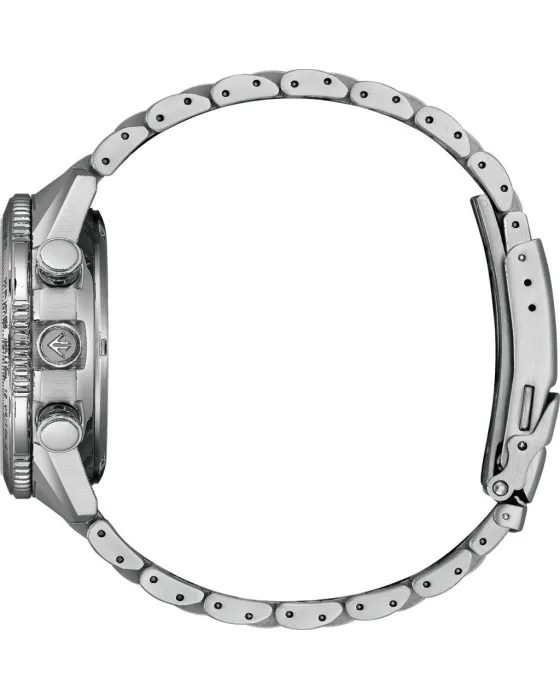 Citizen Promaster Sky Eco-Drive Chronograph JV2000-51L - 