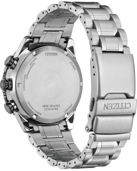 Citizen Promaster Sky Eco-Drive Chronograph JV2006-55H - 