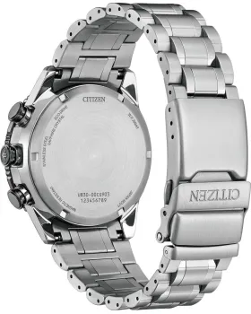 Citizen Promaster Sky Eco-Drive Chronograph JV2006-55H - 