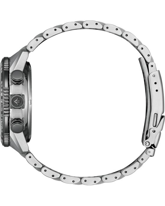 Citizen Promaster Sky Eco-Drive Chronograph JV2006-55H - 