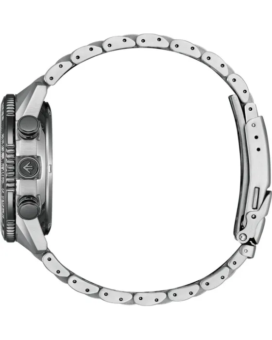 Citizen Promaster Sky Eco-Drive Chronograph JV2006-55H - 