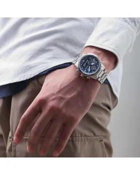 Citizen Promaster Sky Eco-Drive Chronograph JV2000-51L - 