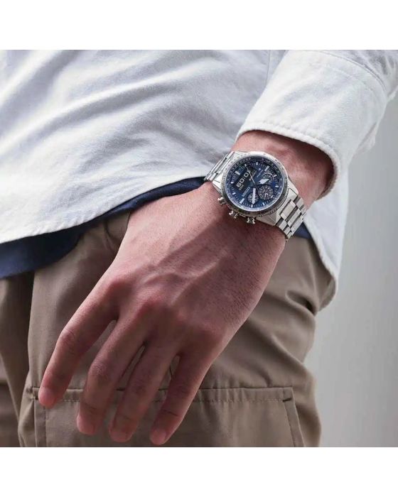 Citizen Promaster Sky Eco-Drive Chronograph JV2000-51L - 