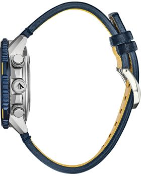 Citizen Promaster Skyhawk Blue Angel Eco-Drive JY8078-01L - 