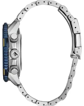 Citizen Promaster Skyhawk Blue Angel Eco-Drive JY8078-52L - 