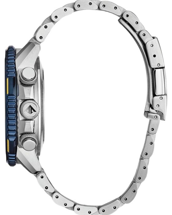 Citizen Promaster Skyhawk Blue Angel Eco-Drive JY8078-52L - 