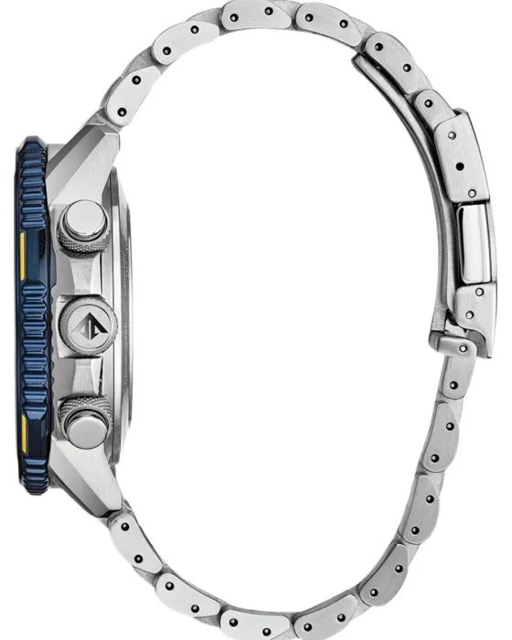 Citizen Promaster Skyhawk Blue Angel Eco-Drive JY8078-52L - 