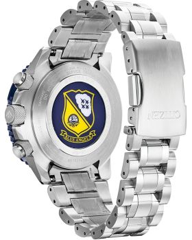 Citizen Promaster Skyhawk Blue Angel Eco-Drive JY8078-52L - 
