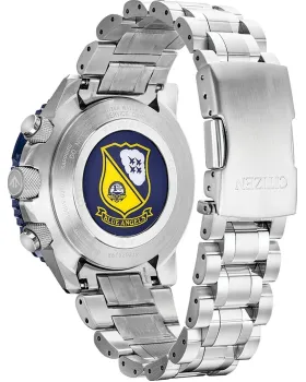Citizen Promaster Skyhawk Blue Angel Eco-Drive JY8078-52L - 