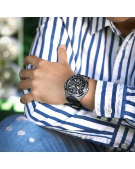 Citizen Promaster Skyhawk A.T Eco-Drive Radio Controlled JY8149-05E - 