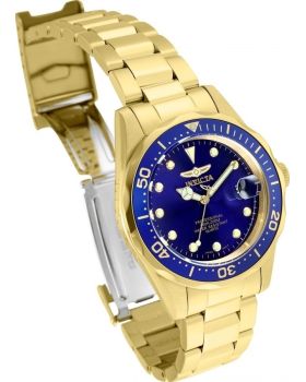 Invicta Pro Diver 17052  - 
