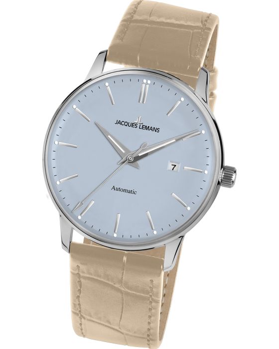 Jacques Lemans Retro Classic N-206D