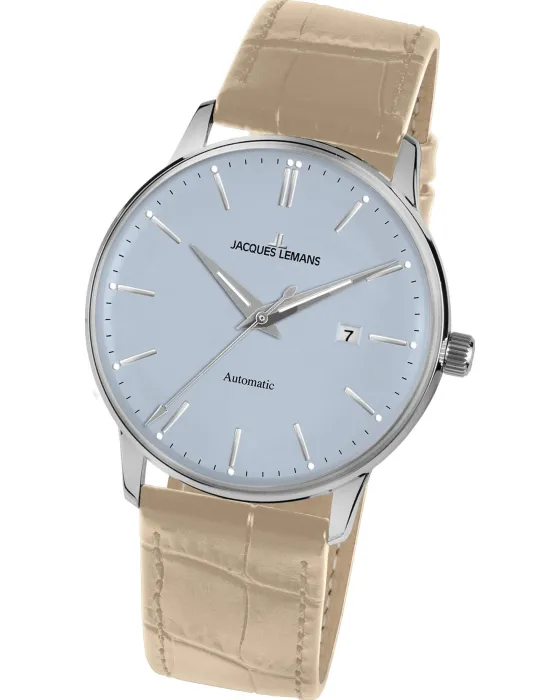 Jacques Lemans Retro Classic N-206D