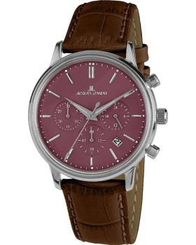 Jacques Lemans Retro Classic Chronograph N-209E