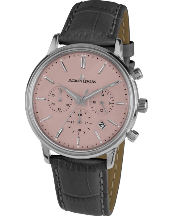 Jacques Lemans Retro Classic Chronograph N-209F