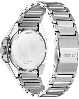 Citizen Series 8 Automatic NB6010-81E - 