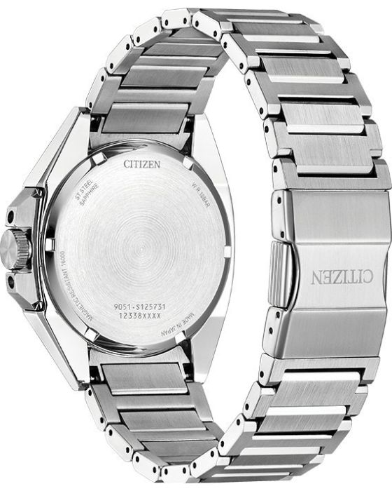 Citizen Series 8 Automatic NB6010-81E - 