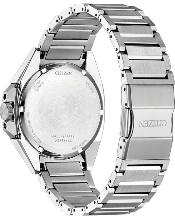Citizen Series 8 Automatic NB6010-81E - 