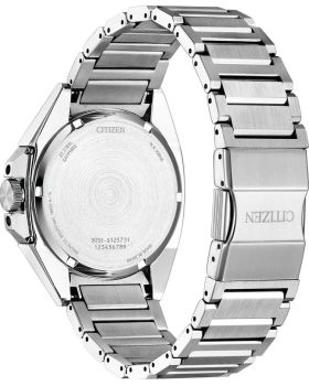 Citizen Series 8 Automatic NB6010-81L - 