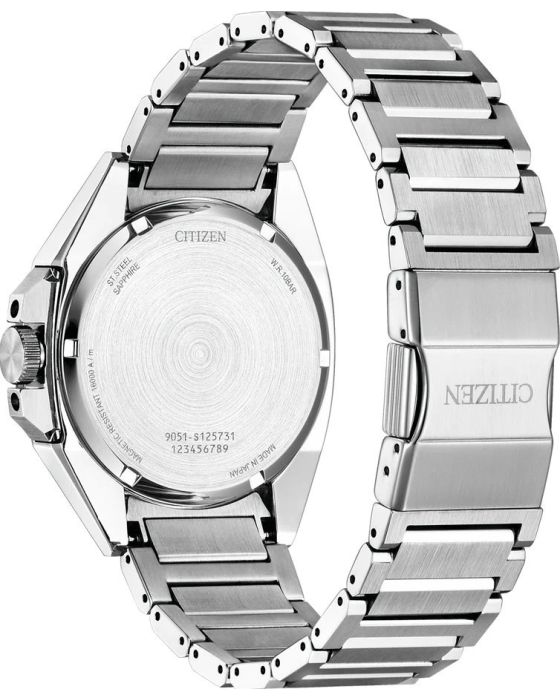 Citizen Series 8 Automatic NB6010-81L - 