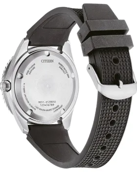 Citizen Promaster Diver NB6021-17E, όψη 3