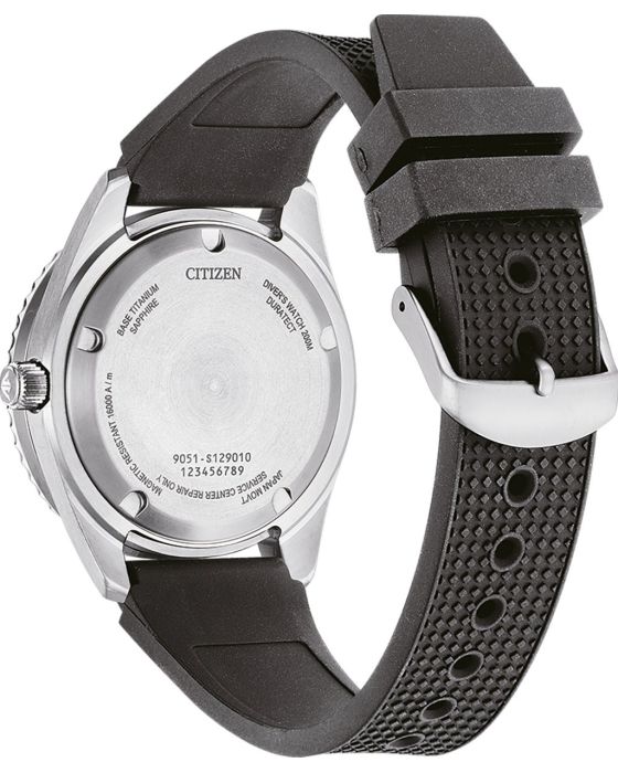 Citizen Promaster Diver NB6021-17E - 