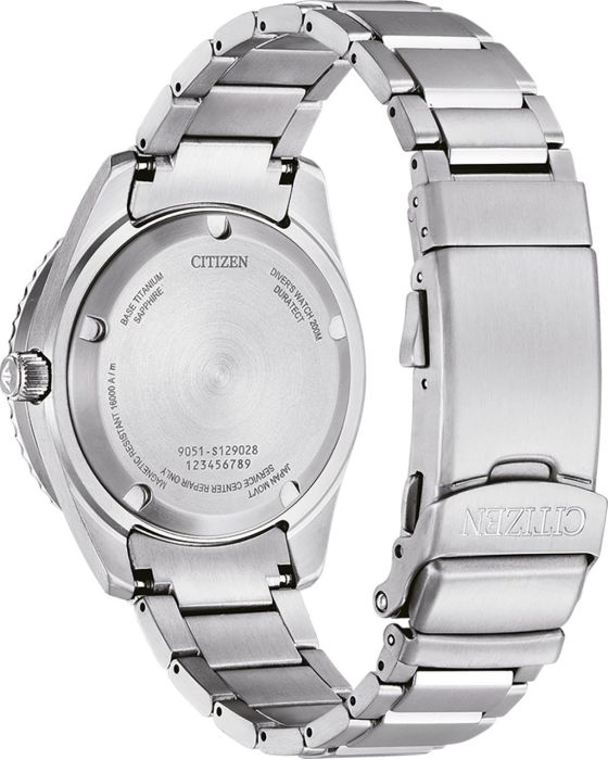 Citizen Promaster Diver NB6021-68L - 
