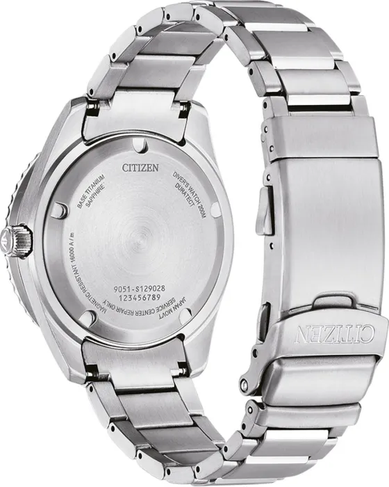 Citizen Promaster Diver NB6021-68L - 