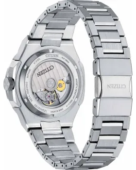 Citizen Series 8 Automatic GMT NB6031-56E - 