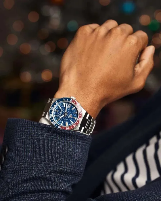 Citizen Series 8 Automatic GMT NB6031-56E - 