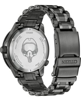 Citizen Promaster Air Automatic NB6045-51H - 