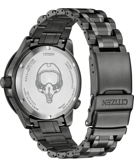 Citizen Promaster Air Automatic NB6045-51H - 