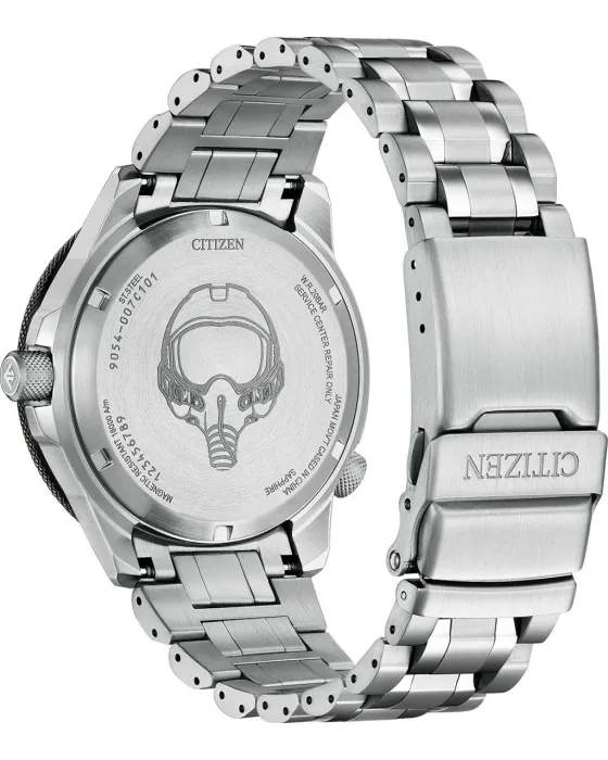 Citizen Promaster Air Automatic NB6046-59E - 