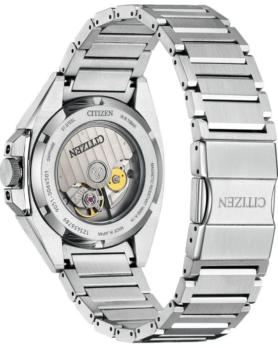 Citizen Series 8 Automatic NB6050-51E - 