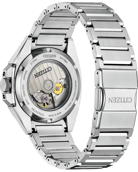 Citizen Series 8 Automatic NB6050-51E - 