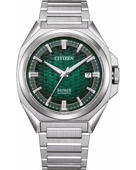Citizen Series 8 Automatic NB6050-51W